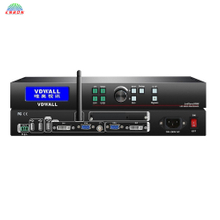 Ledsync 850M mini LED video processor with WiFi and USB for video wall