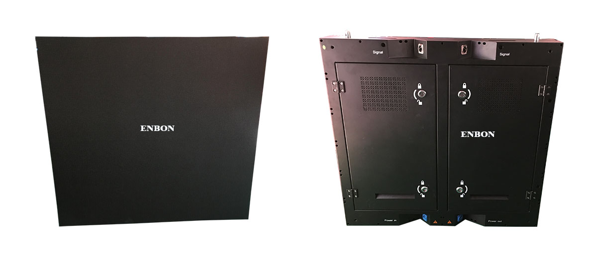 plywood case package