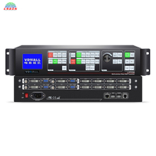 VDWALL LVP7000 multi-window splicer LED video processor