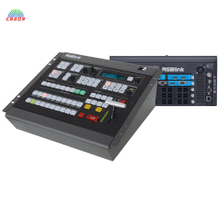 RGBlink M2 (CP3072pro) console all in one Integrated video scaler & mixer for LED display rental performance