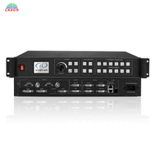 Kystar U4 (KS928) four windows splicing video processor for LED display 