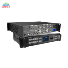  Novastar J6 4K Resolution Video Wall Scaler Muti-Screen Splicing Video Processor