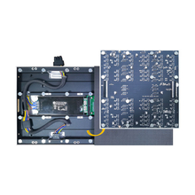 PH1.25 GOB Led Display with 1000x250mm Video Panel