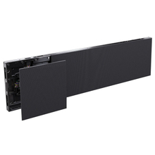 PH3.91 Indoor Cost Effective 1000x250mm Front Access Led Wall 
